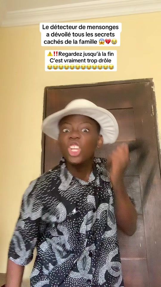 TikTok video thumbnail by junior.kangala47