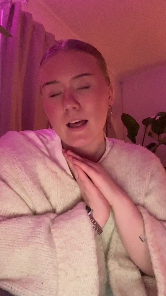 TikTok video thumbnail by sigriddahlee
