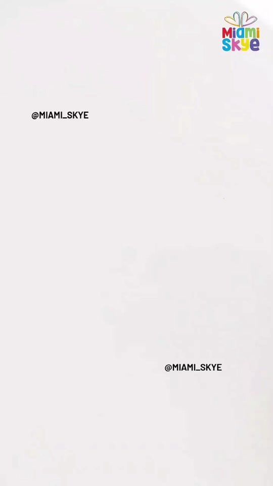 TikTok video thumbnail by miami_skye
