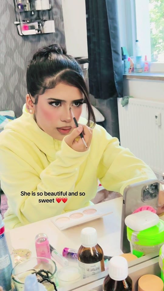 TikTok video thumbnail by neelmayel