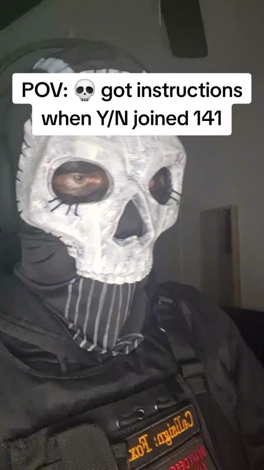 TikTok video thumbnail by callsign.foxx0