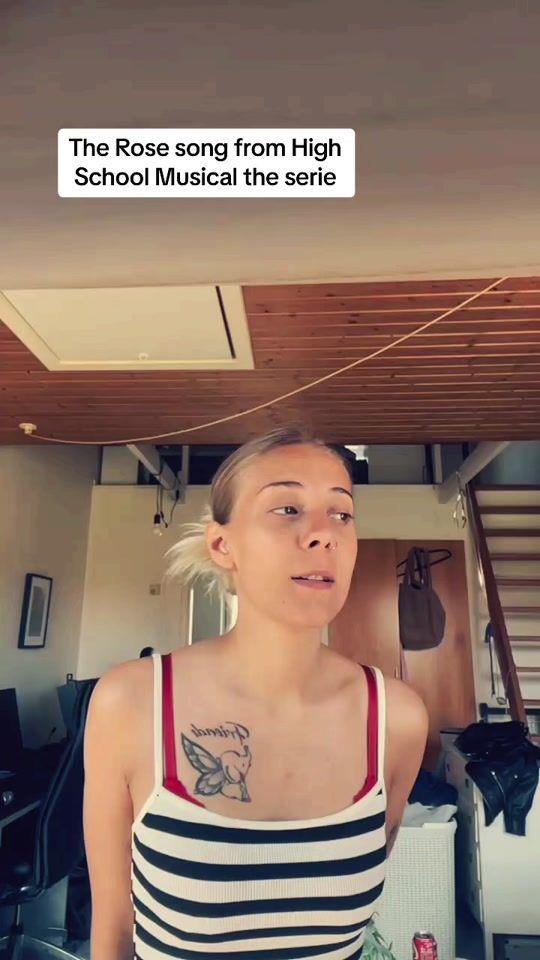 TikTok video thumbnail by sofiacarlsen