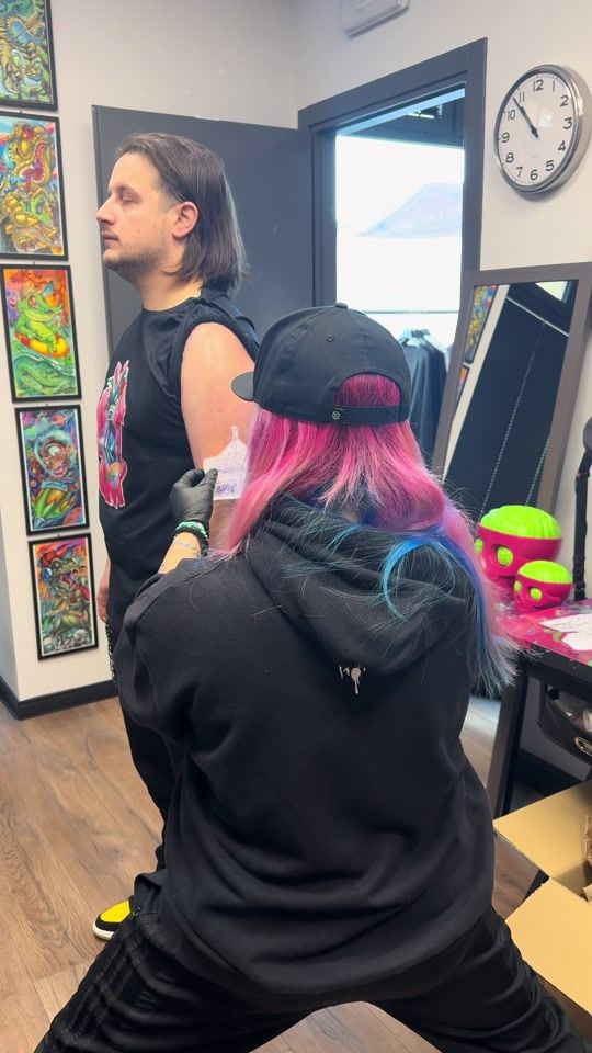 TikTok video thumbnail by _samypimp_