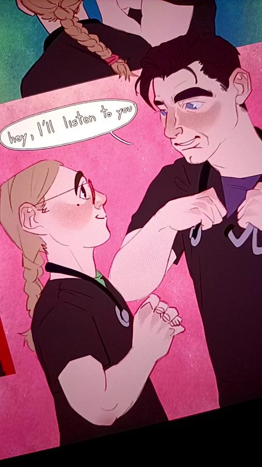 TikTok video thumbnail by yvainart
