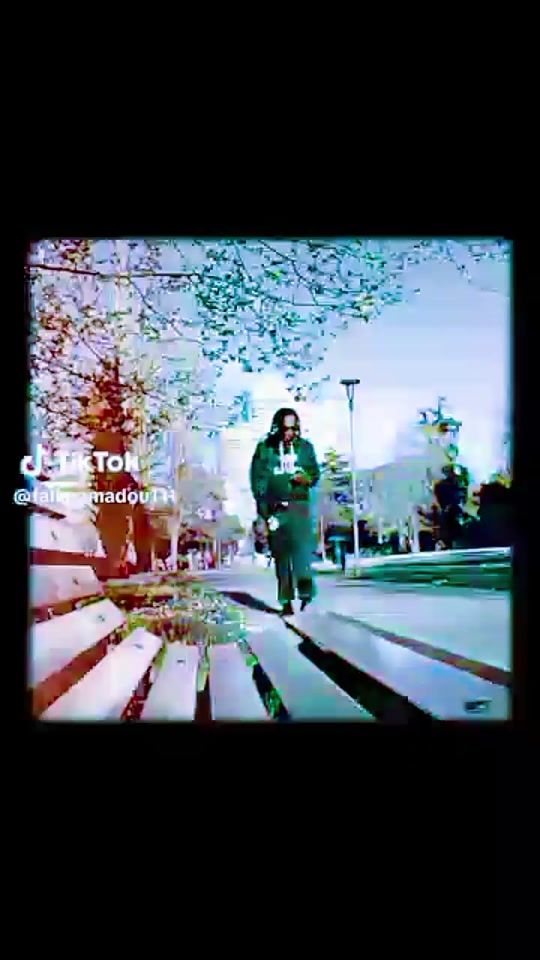 TikTok video thumbnail by fallmamadou111