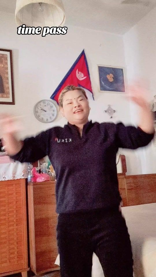 TikTok video thumbnail by babitarai602