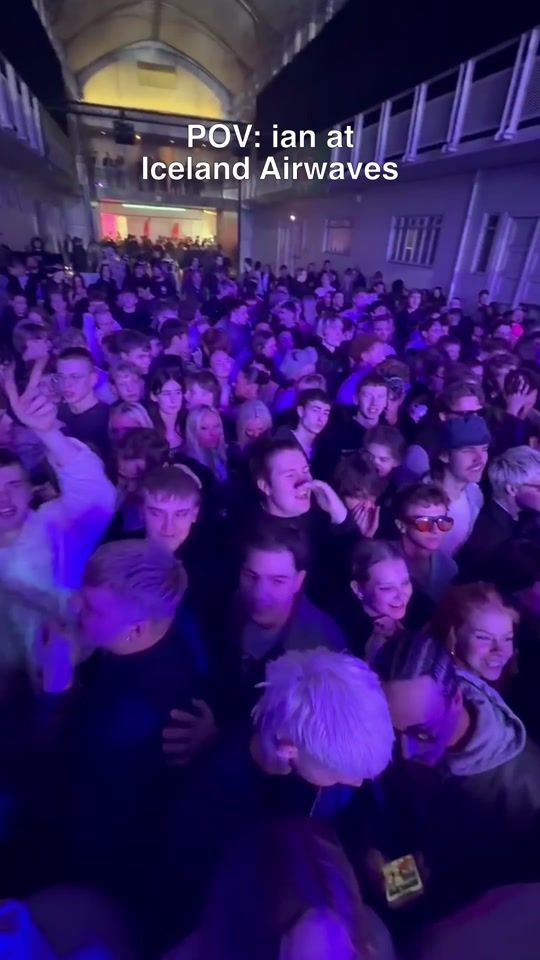 TikTok video thumbnail by icelandairwaves