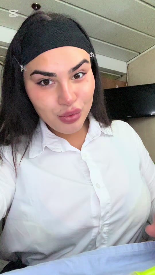 TikTok video thumbnail by allyboschetto
