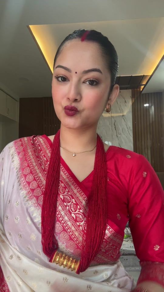 TikTok video thumbnail by riyabhattaraiii