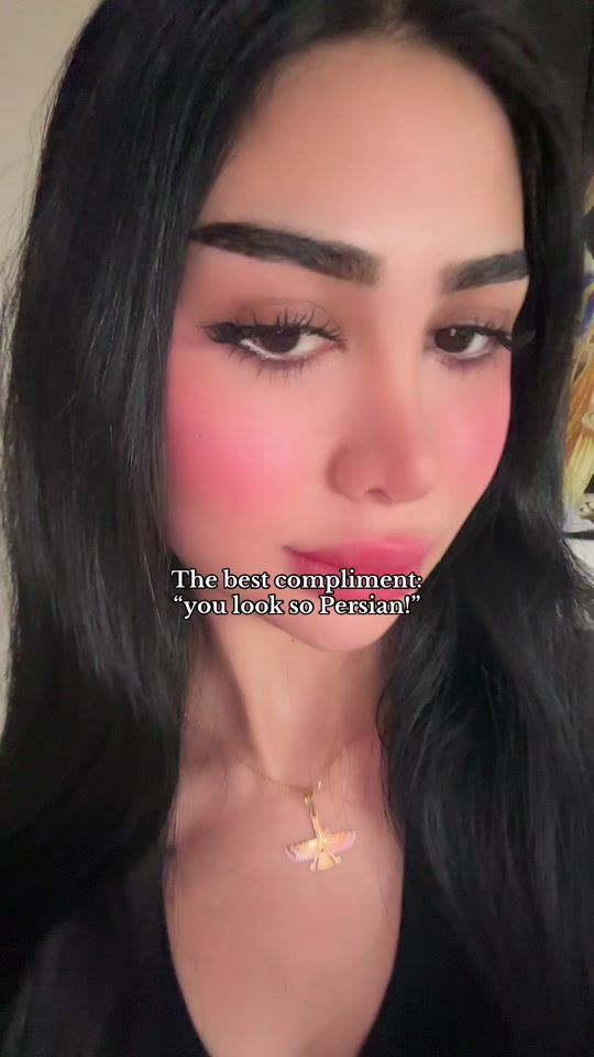TikTok video thumbnail by _persiancat