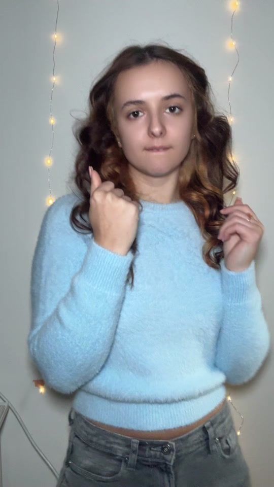 TikTok video thumbnail by realyulichka