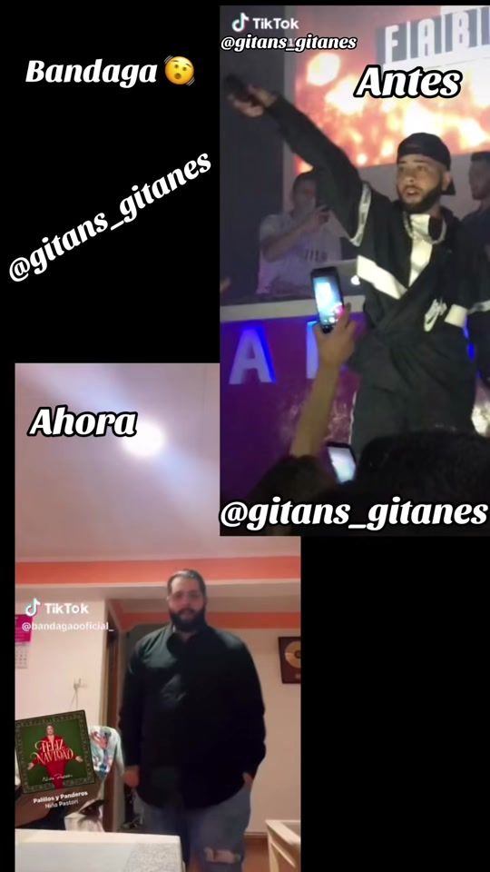 TikTok video thumbnail by gitans_gitanes