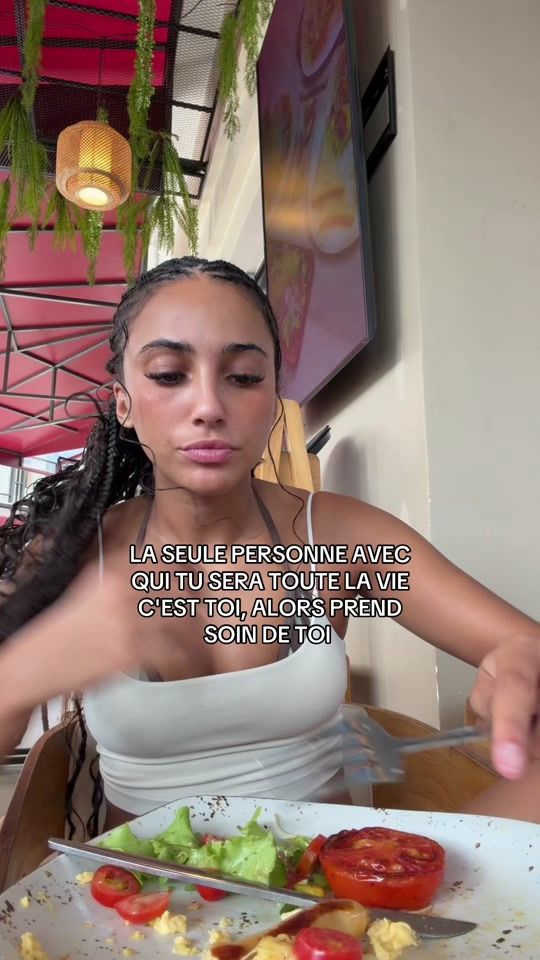 TikTok video thumbnail by maissadck