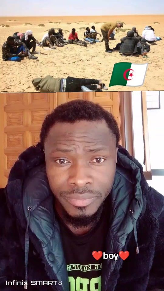 TikTok video thumbnail by blackboymalien1
