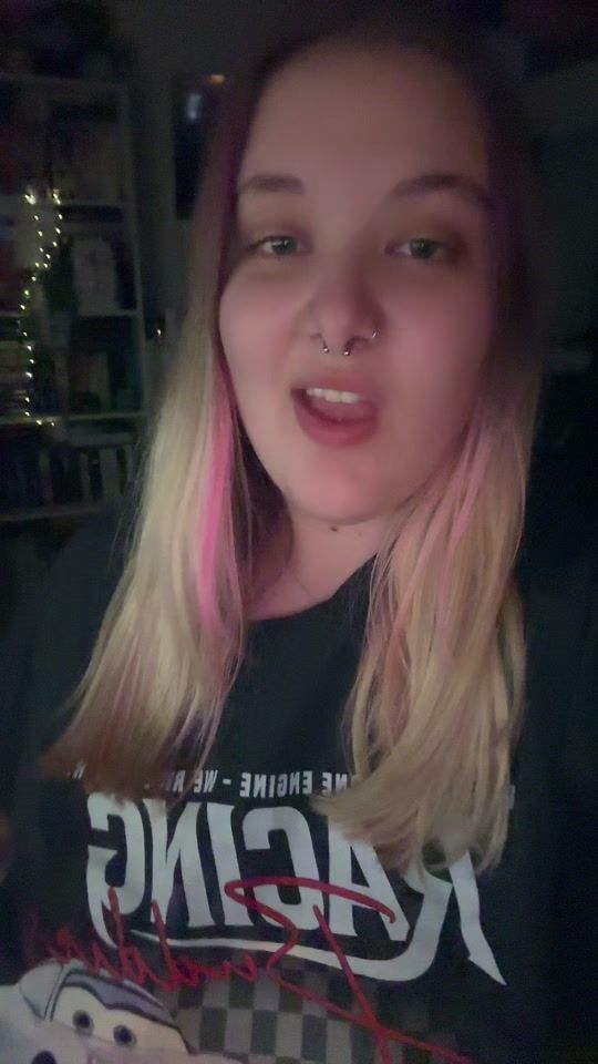 TikTok video thumbnail by aliyamoesha