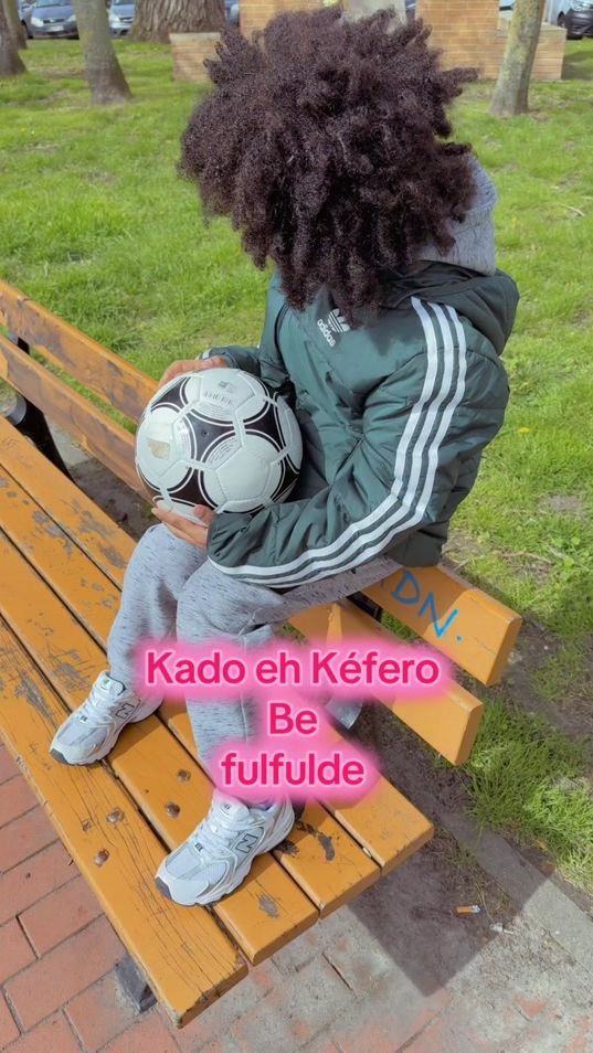 TikTok video thumbnail by aladji_lougman