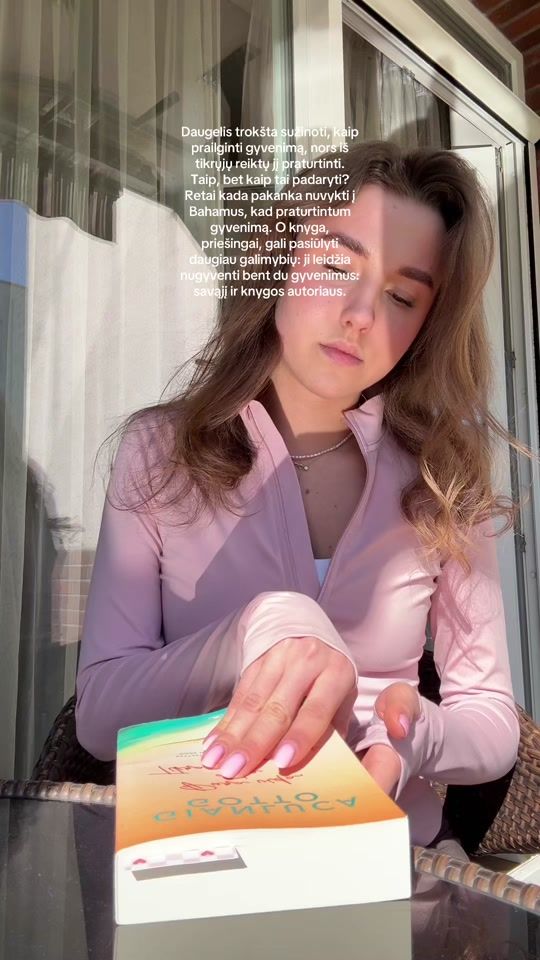 TikTok video thumbnail by perlachomiciute