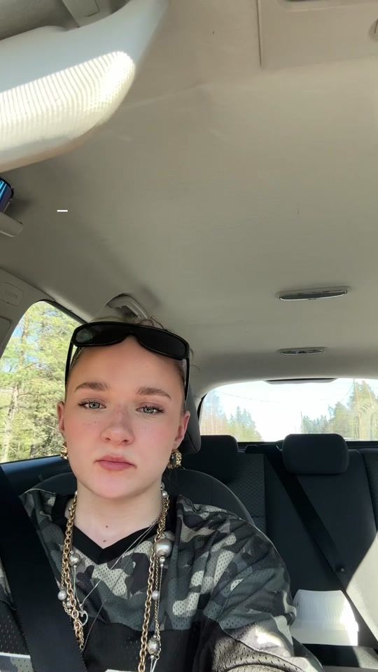 TikTok video thumbnail by millaarenius