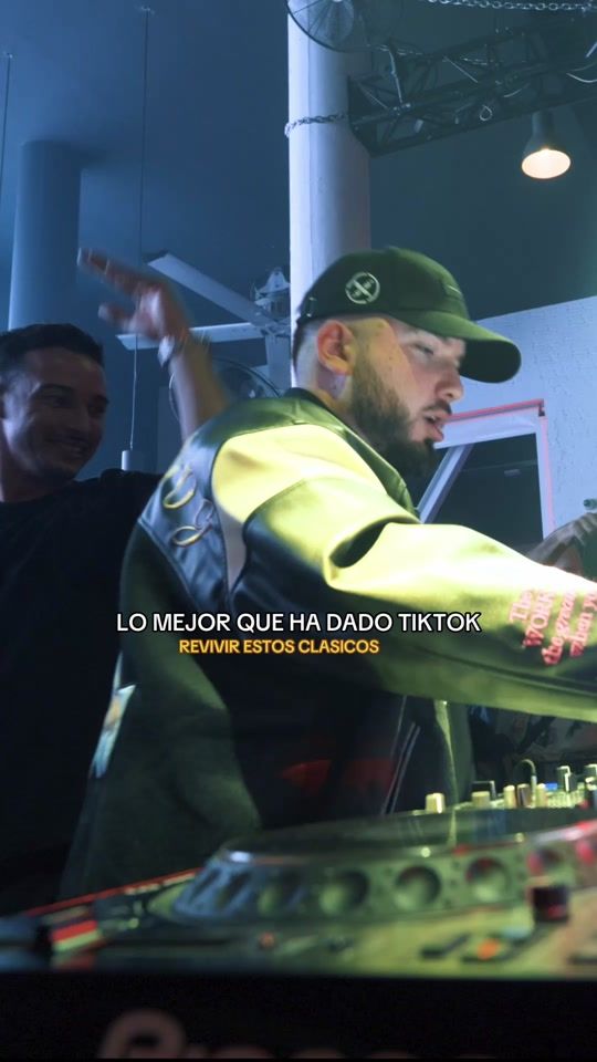 TikTok video thumbnail by rubenromerodj