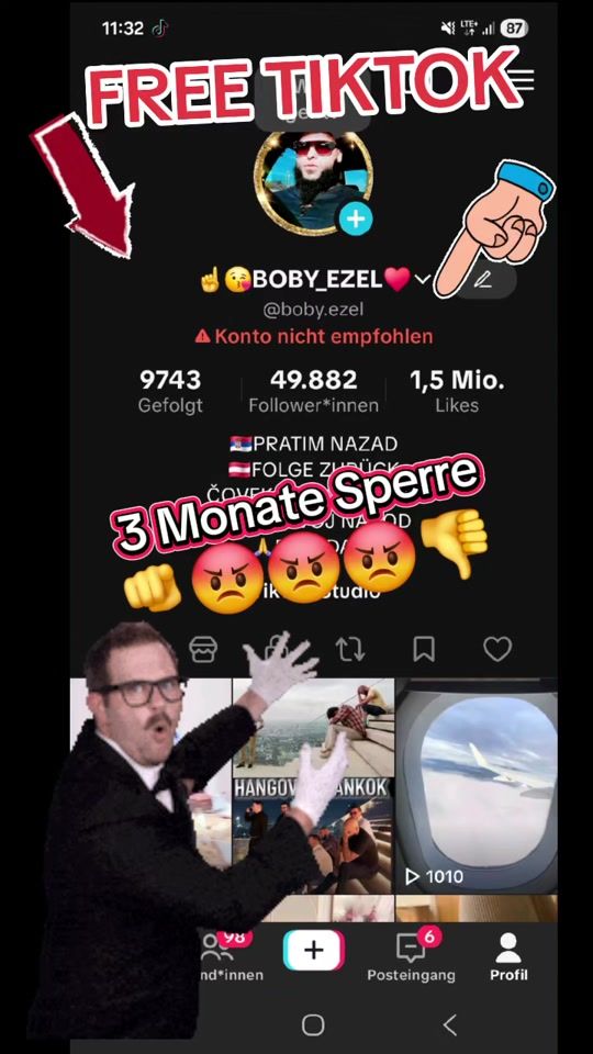 TikTok video thumbnail by boby.ezel