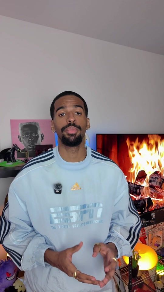 TikTok video thumbnail by assane_ndye