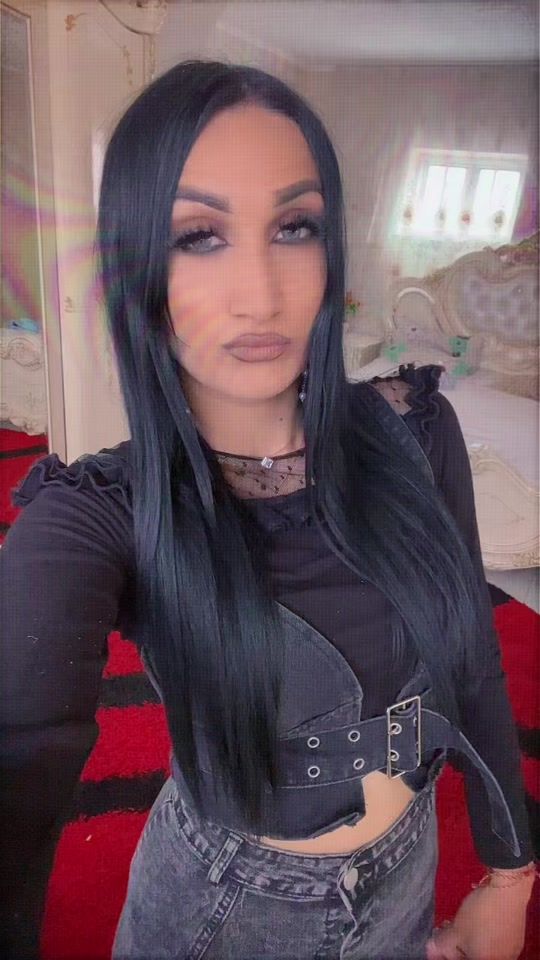 TikTok video thumbnail by mirela__queen