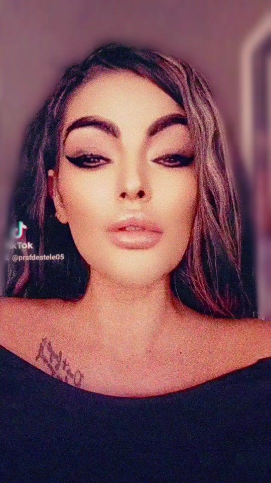TikTok video thumbnail by prafdestele05