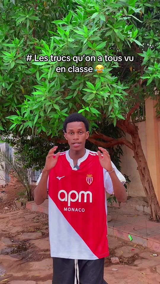 TikTok video thumbnail by oumar_cm
