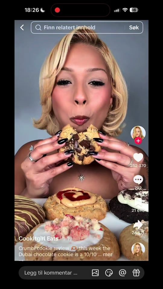 TikTok video thumbnail by elvisbae