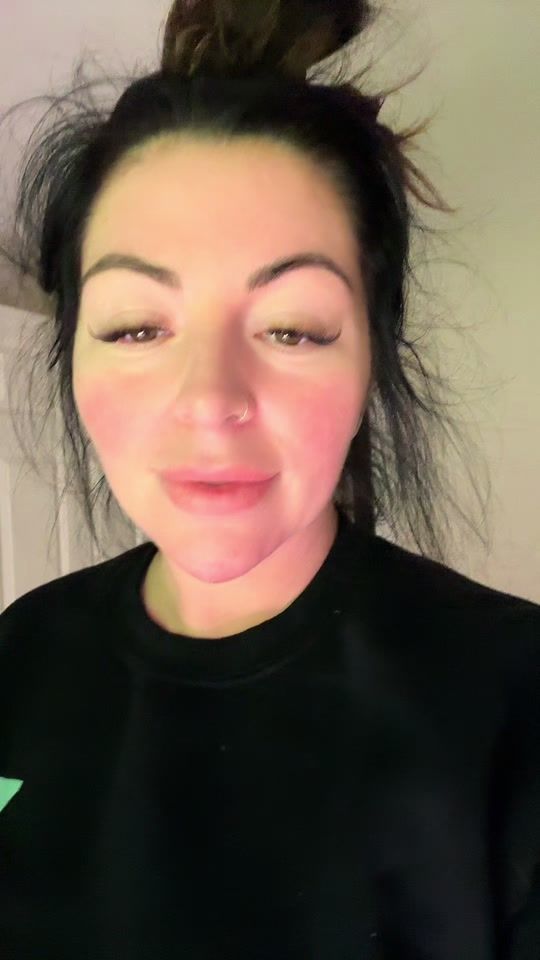 TikTok video thumbnail by imamybarkerporter