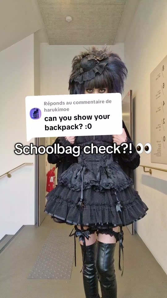TikTok video thumbnail by adihoseki
