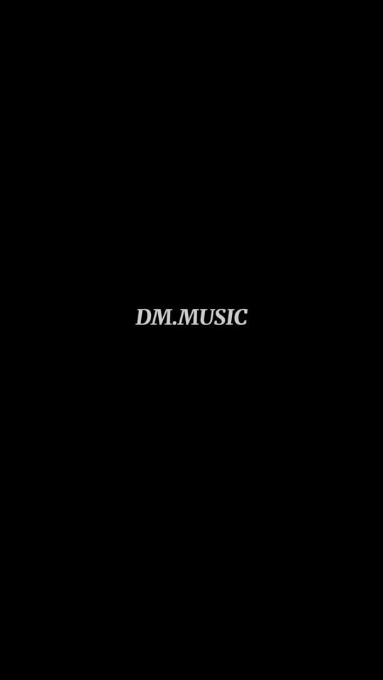 TikTok video thumbnail by dm.music7