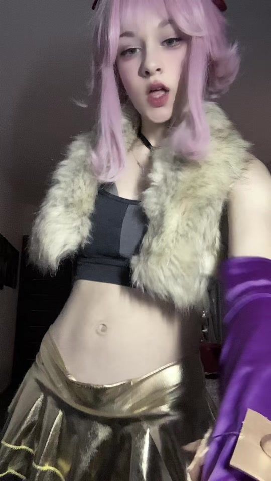 TikTok video thumbnail by melodiee.cos