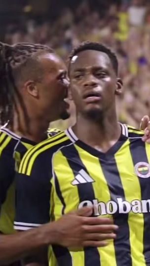 TikTok video thumbnail by futbol1.editzz