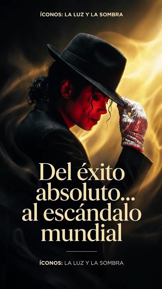 TikTok video thumbnail by fans_de_michaeljackson68