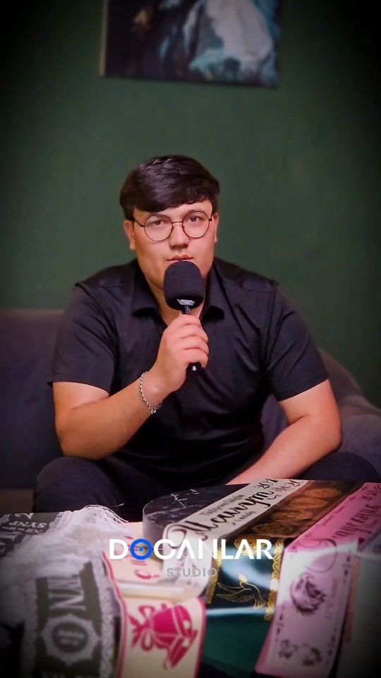 TikTok video thumbnail by doganlar.studio