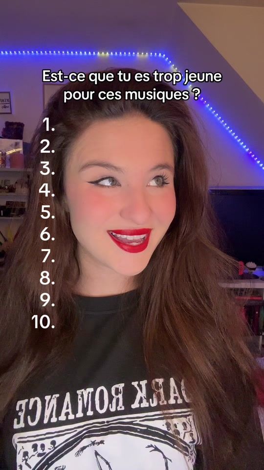 TikTok video thumbnail by carolineaid