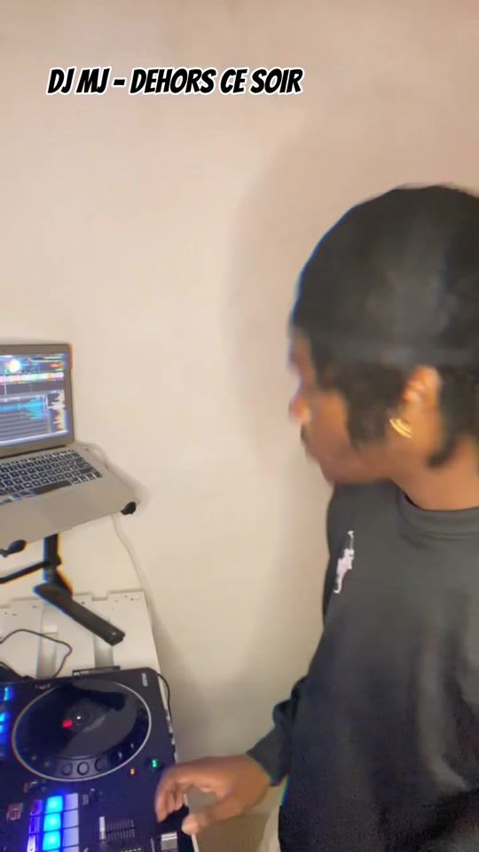TikTok video thumbnail by deejay_saynix