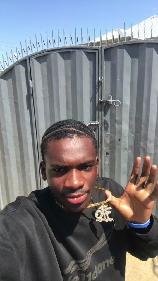 TikTok video thumbnail by lousy_lamelo