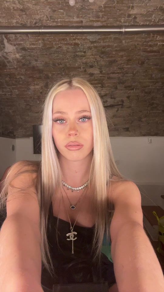 TikTok video thumbnail by yo_eeleynora
