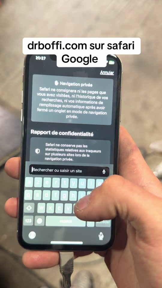 TikTok video thumbnail by drb.officiel