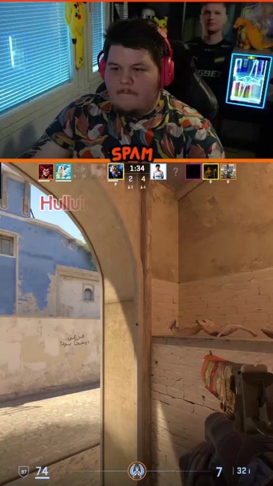 TikTok video thumbnail by spamned