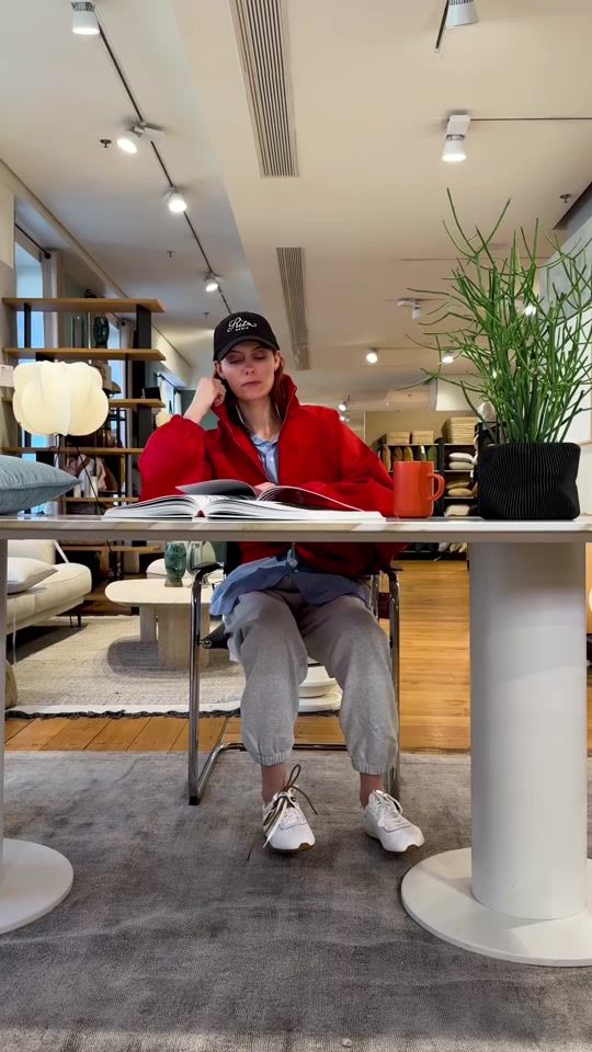 TikTok video thumbnail by galerieslafayette