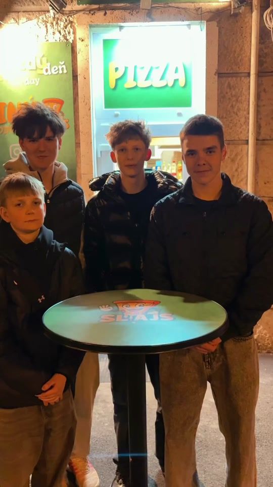 TikTok video thumbnail by slajs.presov