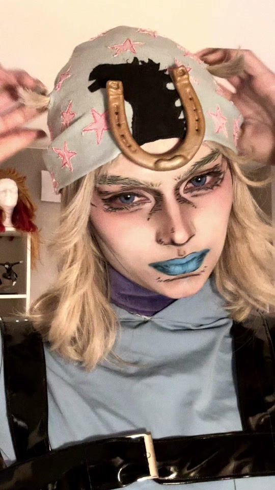 TikTok video thumbnail by zekex.cos