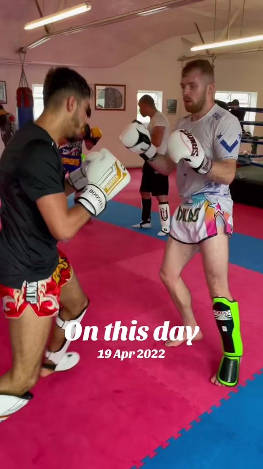 TikTok video thumbnail by striking.coach
