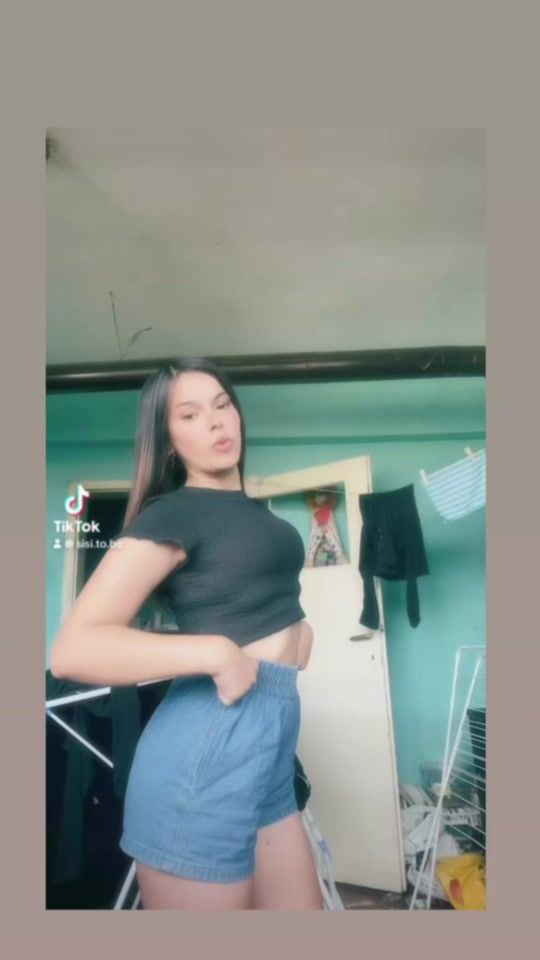 TikTok video thumbnail by sisi.to.be