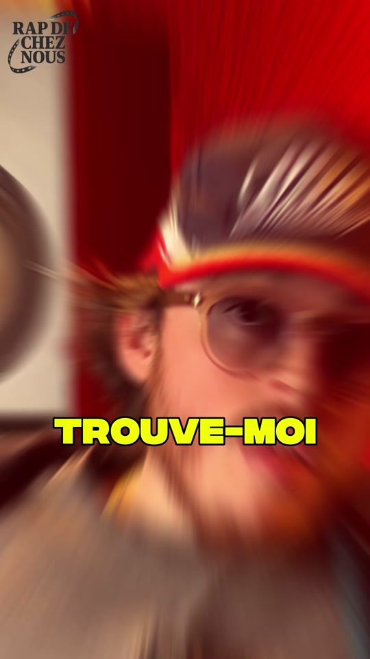 TikTok video thumbnail by rapdecheznous
