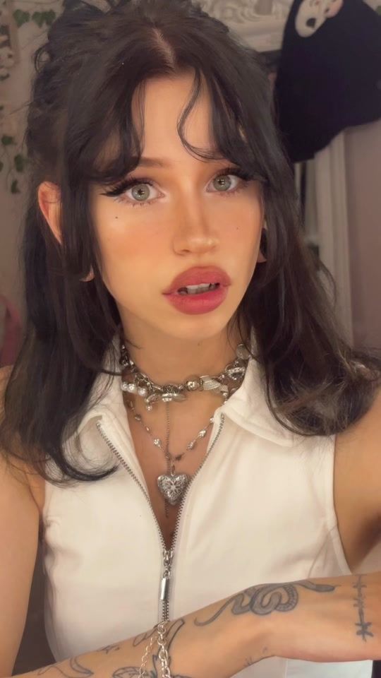 TikTok video thumbnail by levocadome