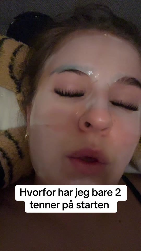 TikTok video thumbnail by hellesj